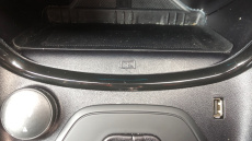 Ford Puma ST 1.0 EcoBoost Hybrid mHEV ST 5dr DCT Petrol Hatchback